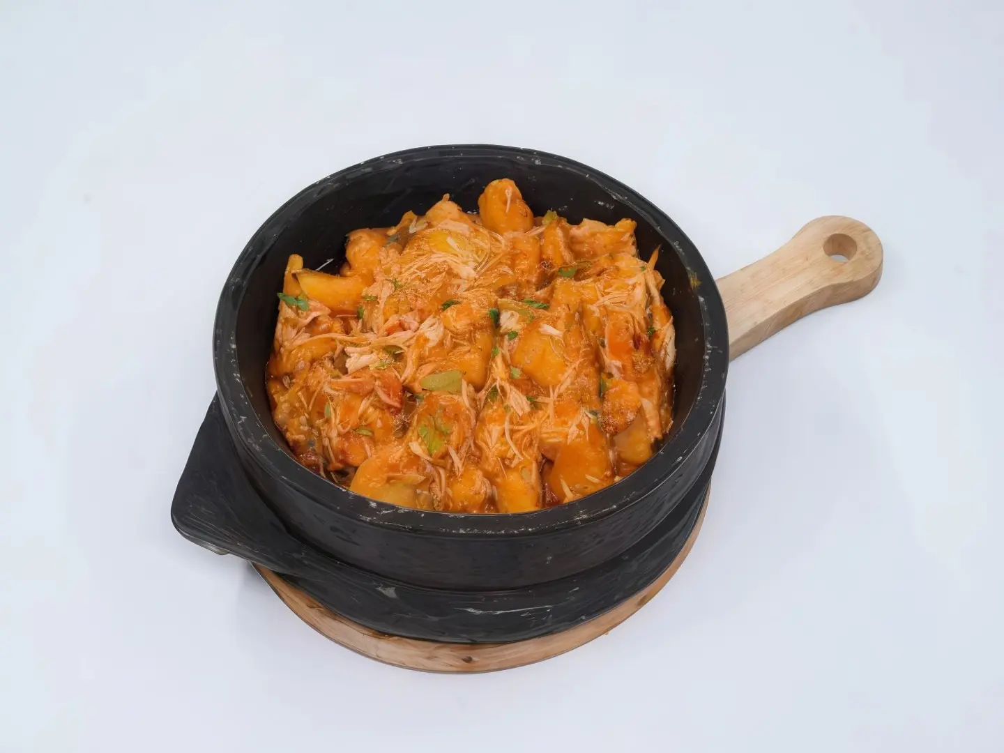 نص عقدة دجاج