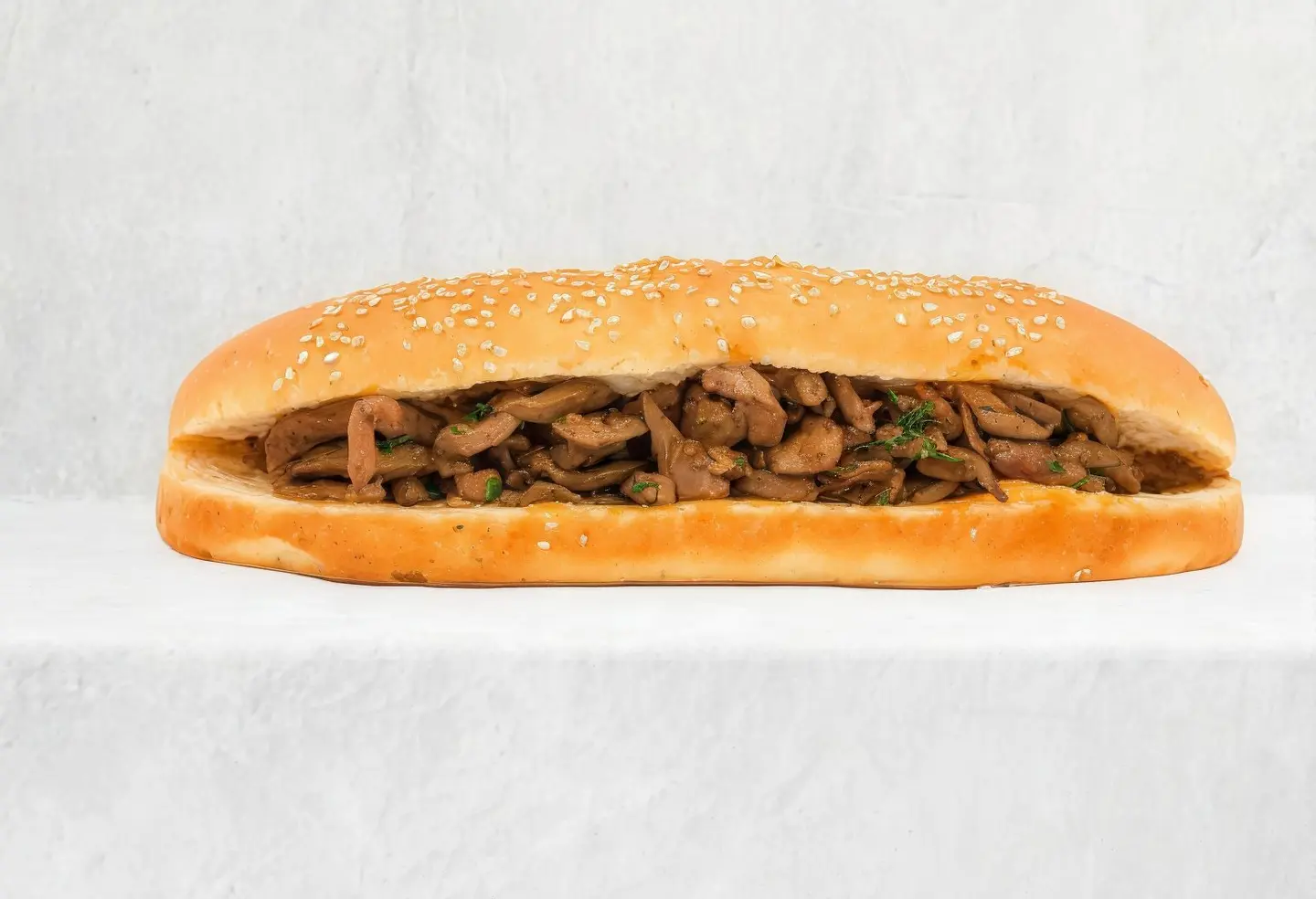Plain Liver