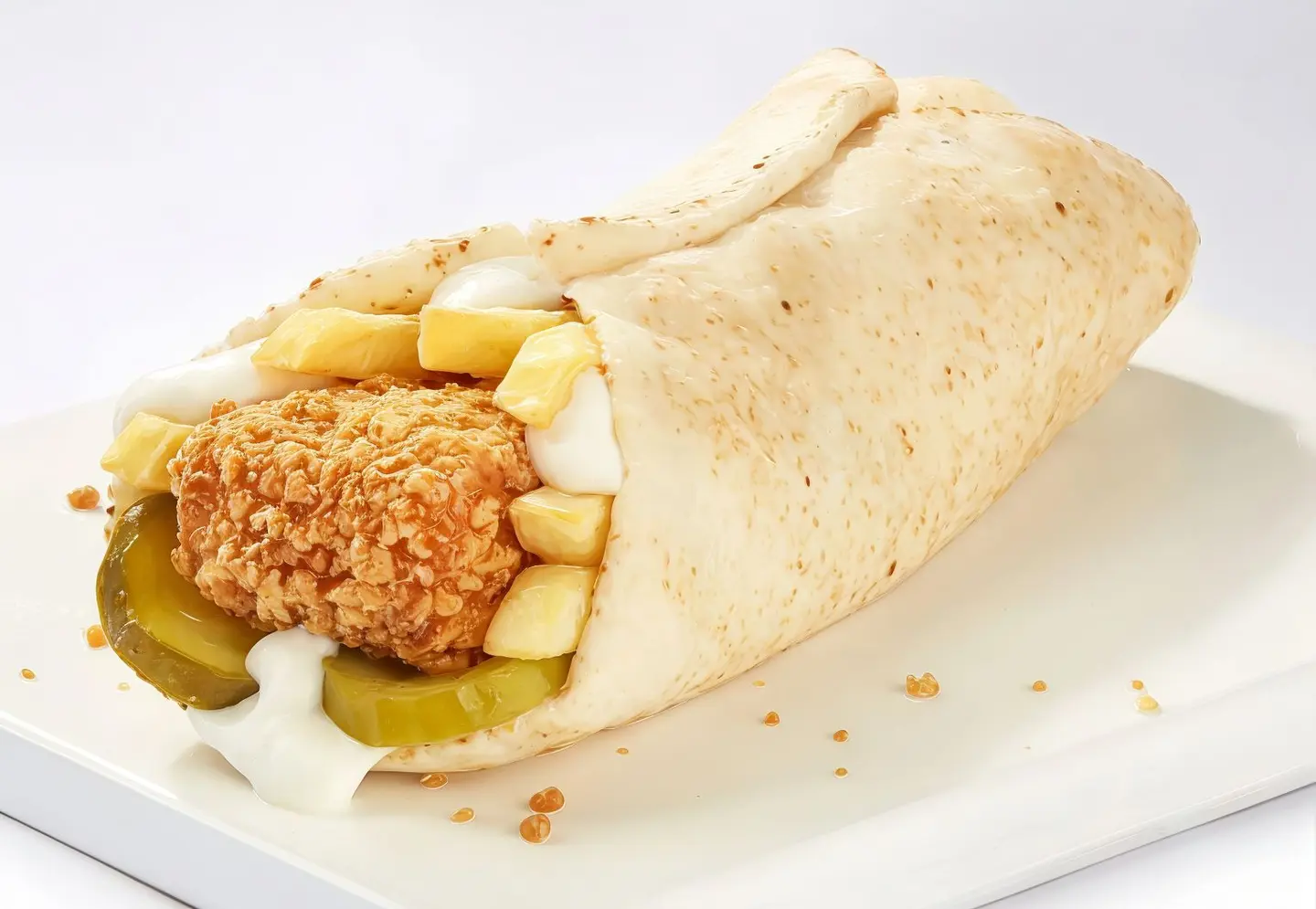 Boneless Chicken