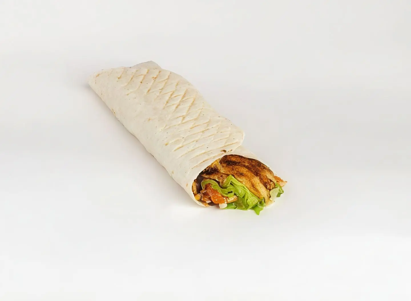 Large Tortilla