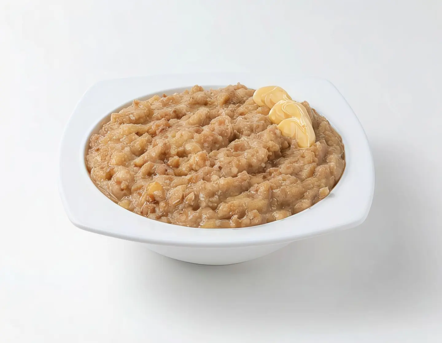 Cream And Honey Masoub
