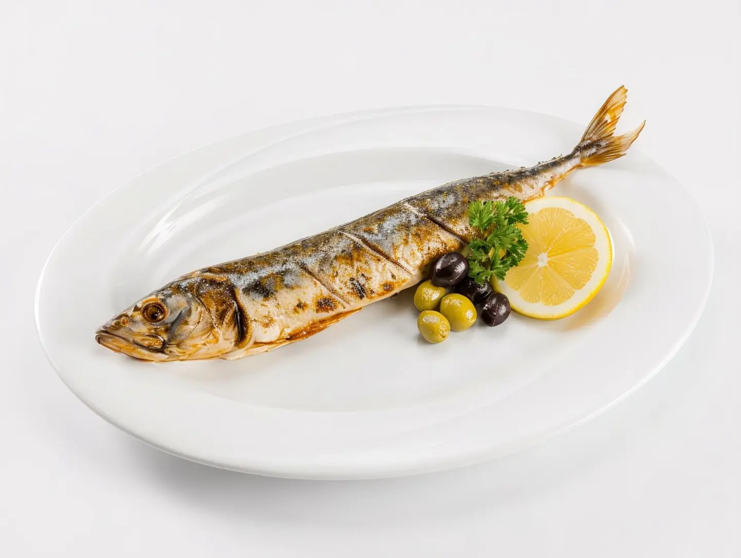 Abu Asaya Fish