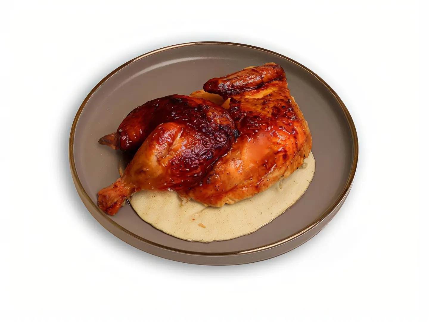 Plain Grilled Chicken