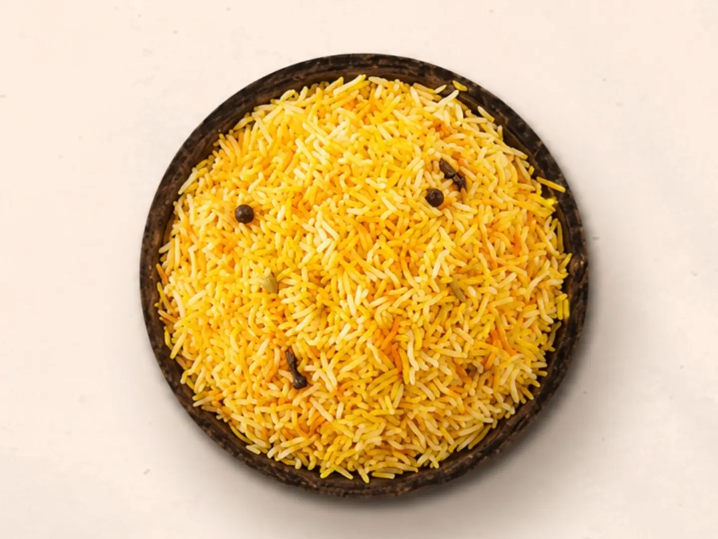 Mandi Rice