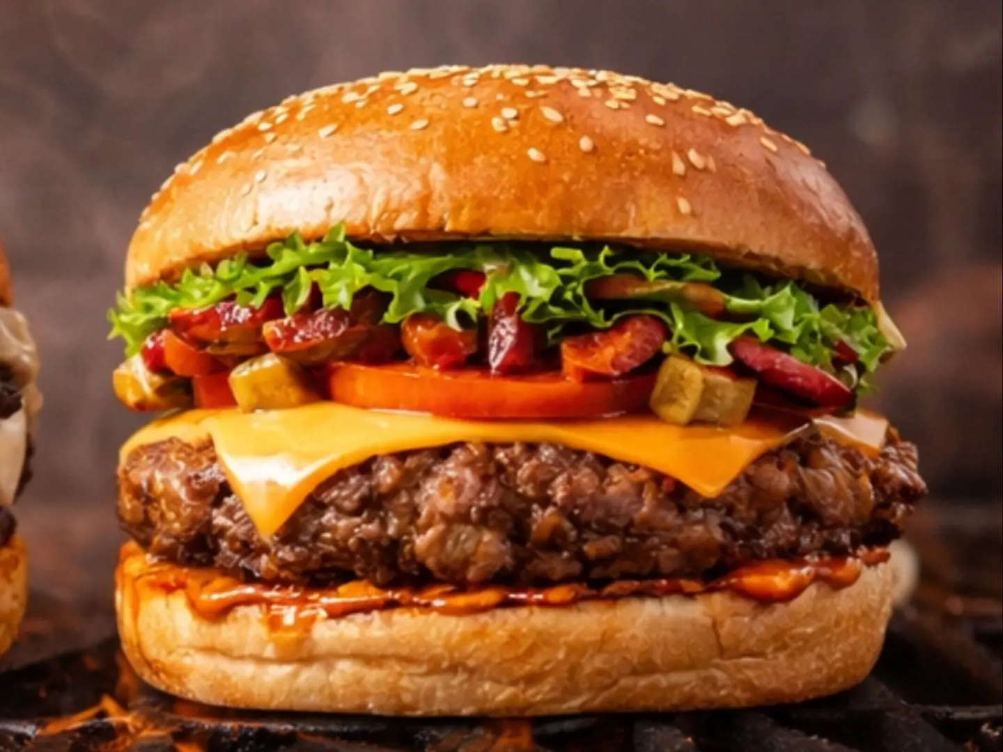 شيبوتل برجر