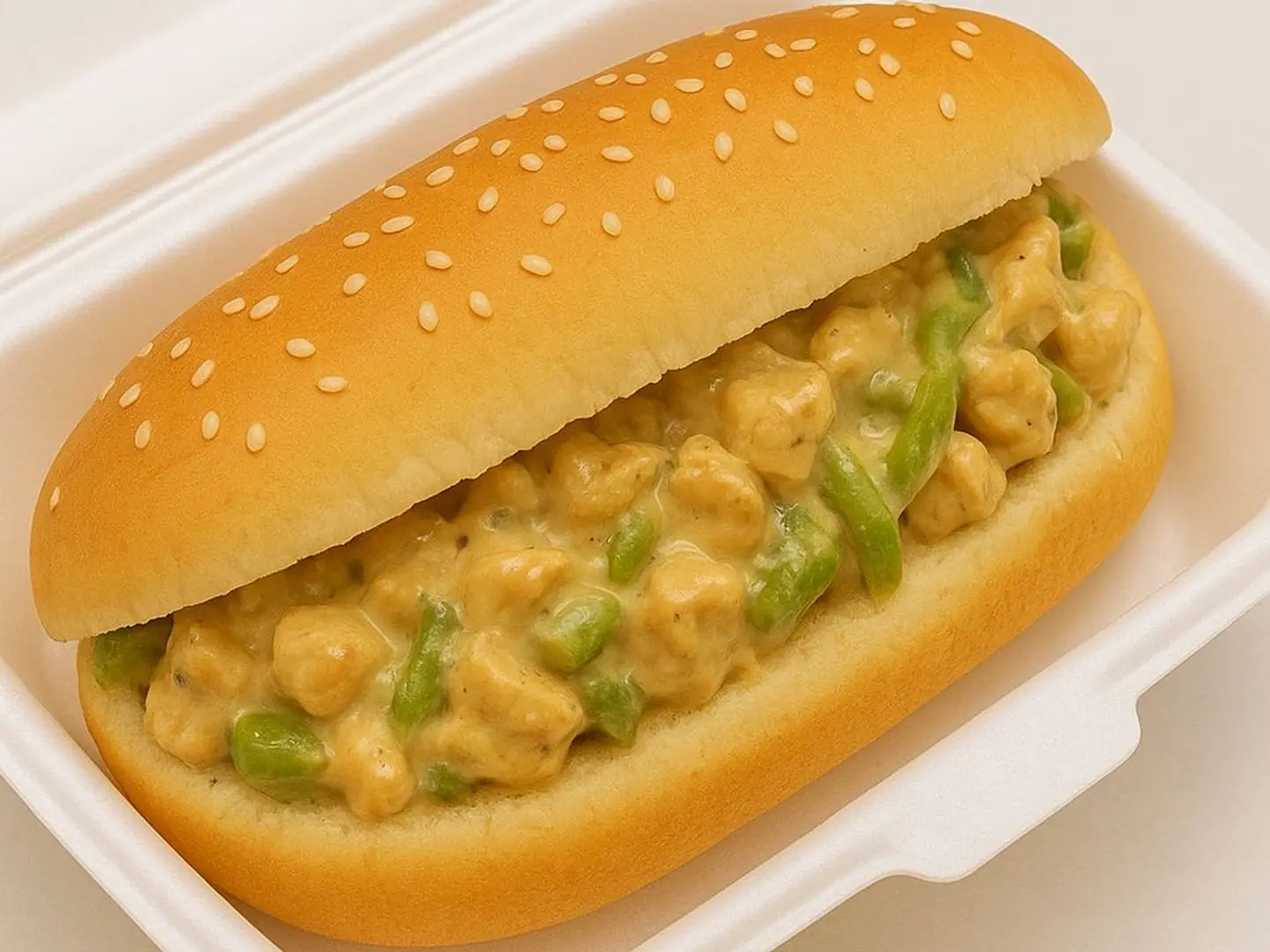 فاهيتها الدجاج