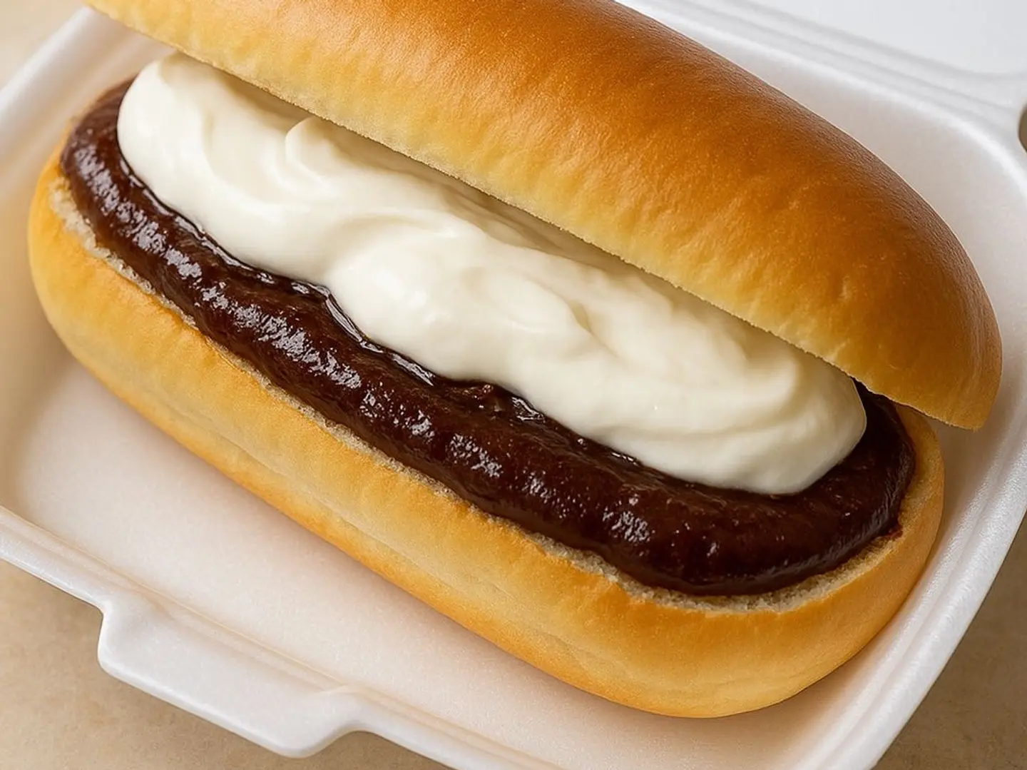 القشطة بدبس التمر