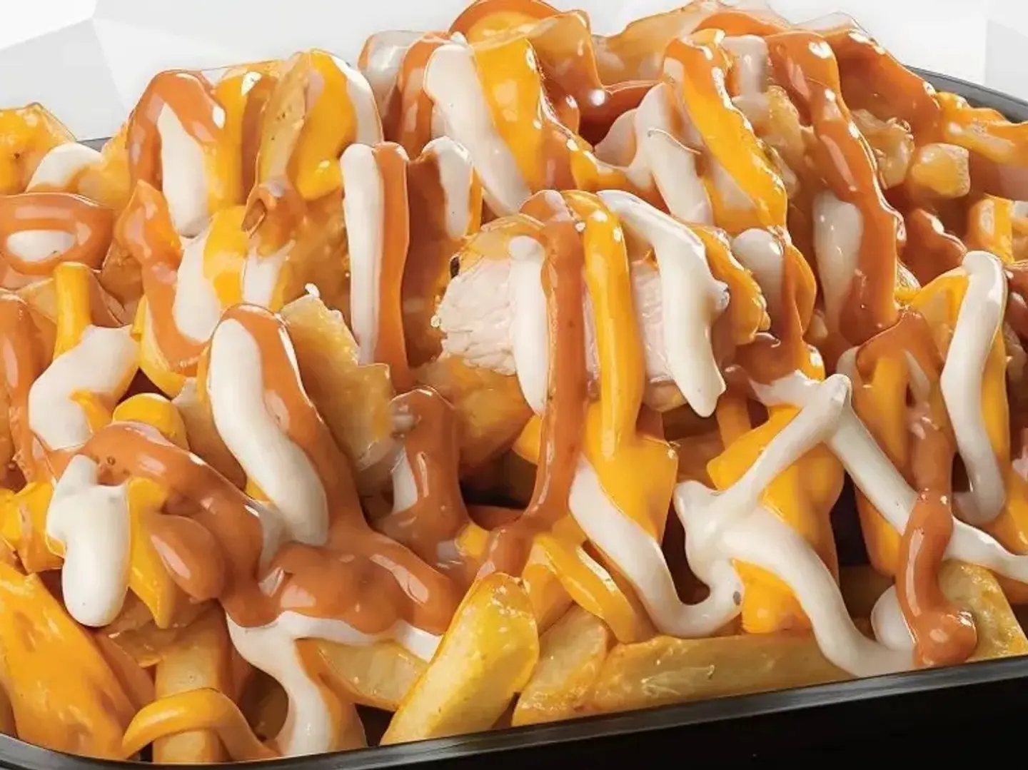 Luca Chicken Fries