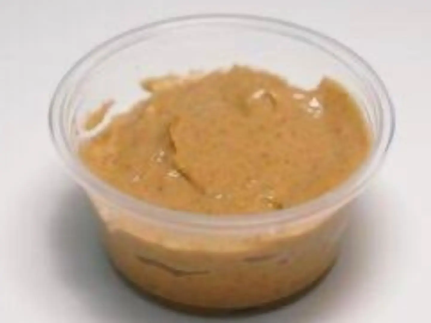 Spicy Sauce
