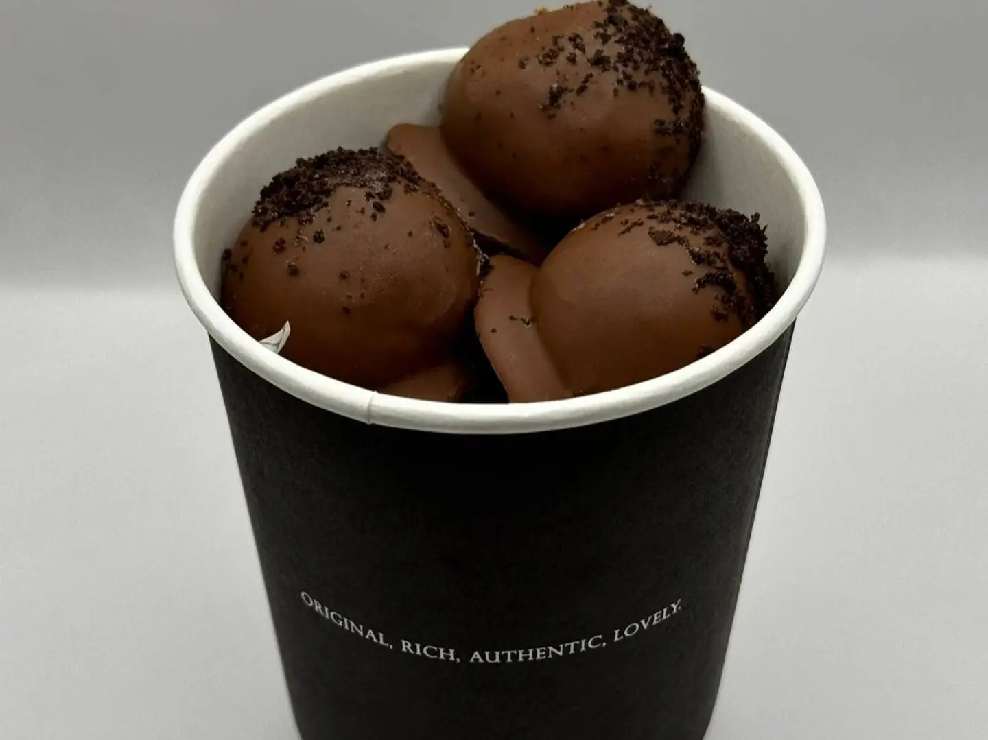 اوريو بايتس