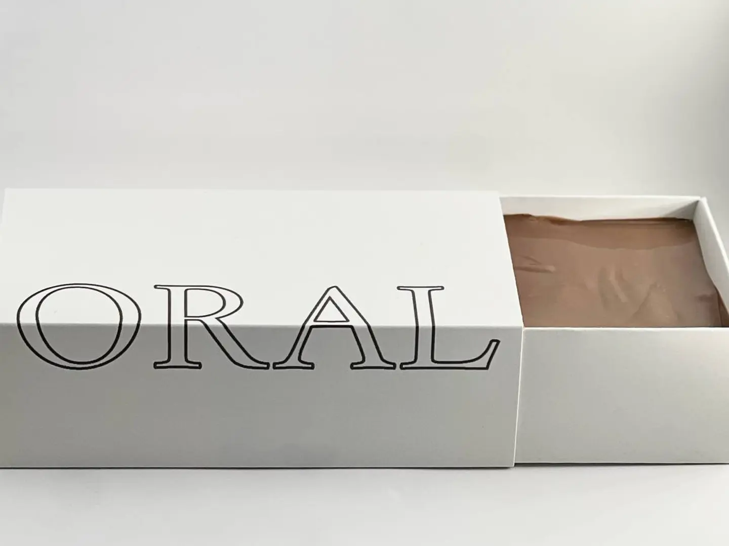 بودينق تشوكلت