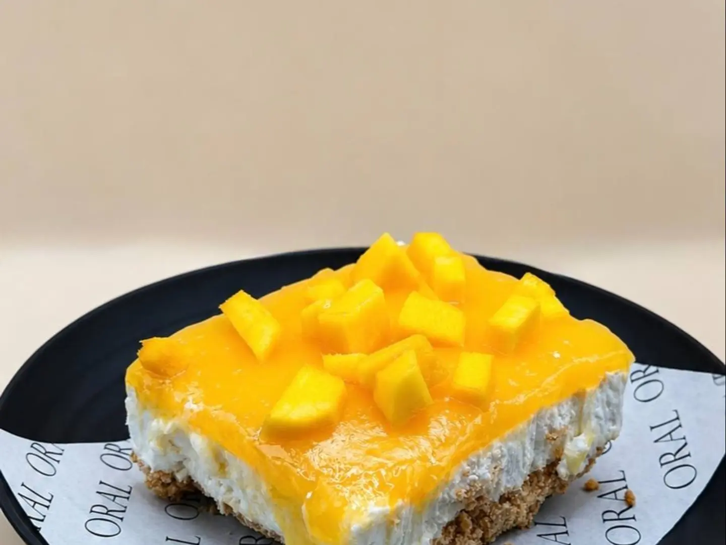 مانجو تشيز