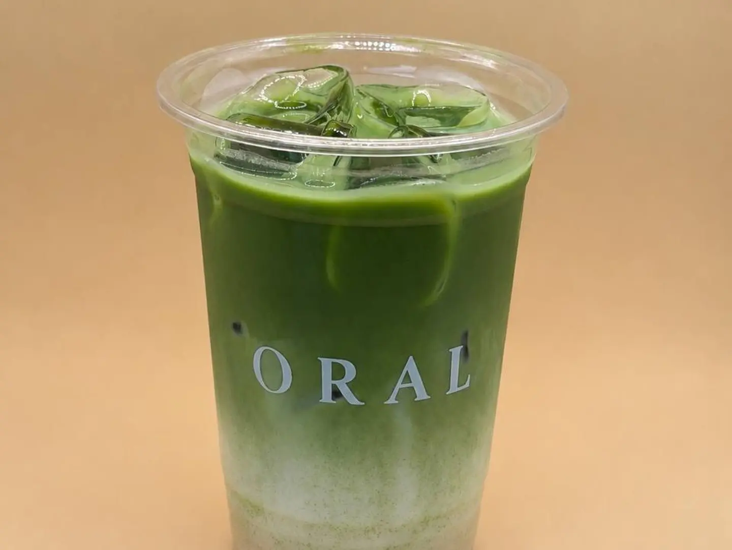 Classic Matcha