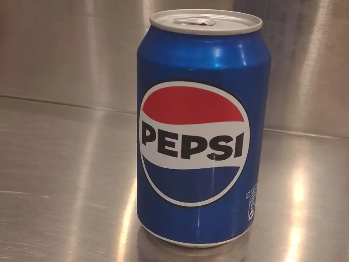 Pepsi Drink