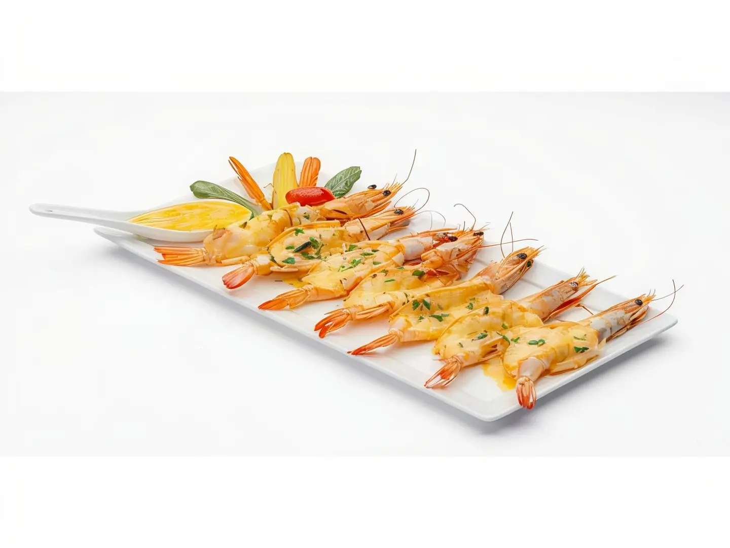 Butterfly Shrimp