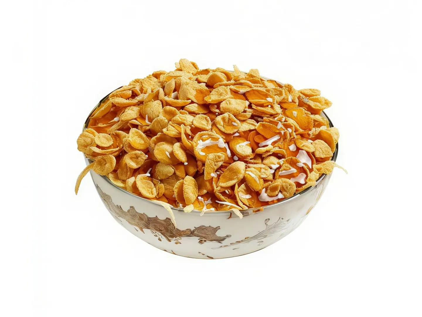 Cornflakes Areekah