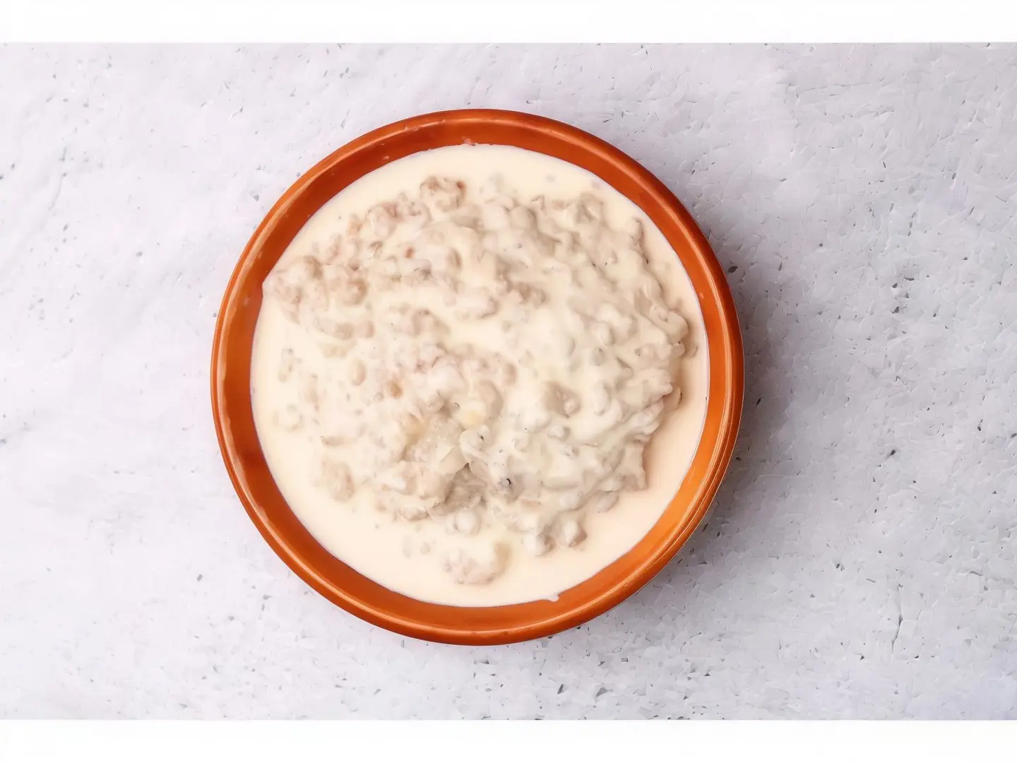 Cream Maasoub Pan Seared