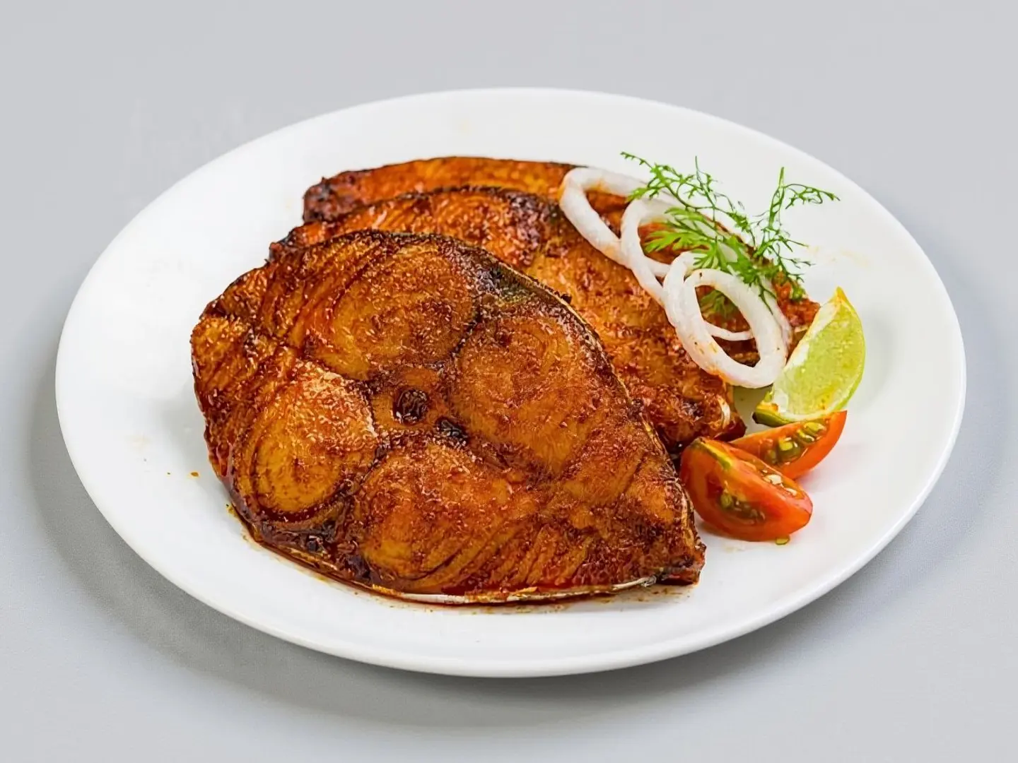 Fresh Grilled Kunaad