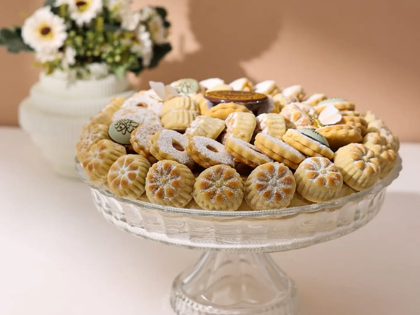 صينية جمعة العيد