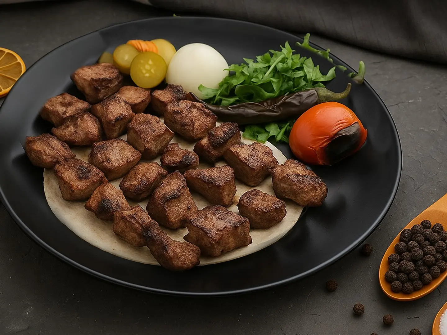 اوصال لحم