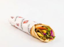 فلافل عادي شامي