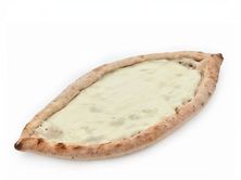 فطيرة جبن سادة