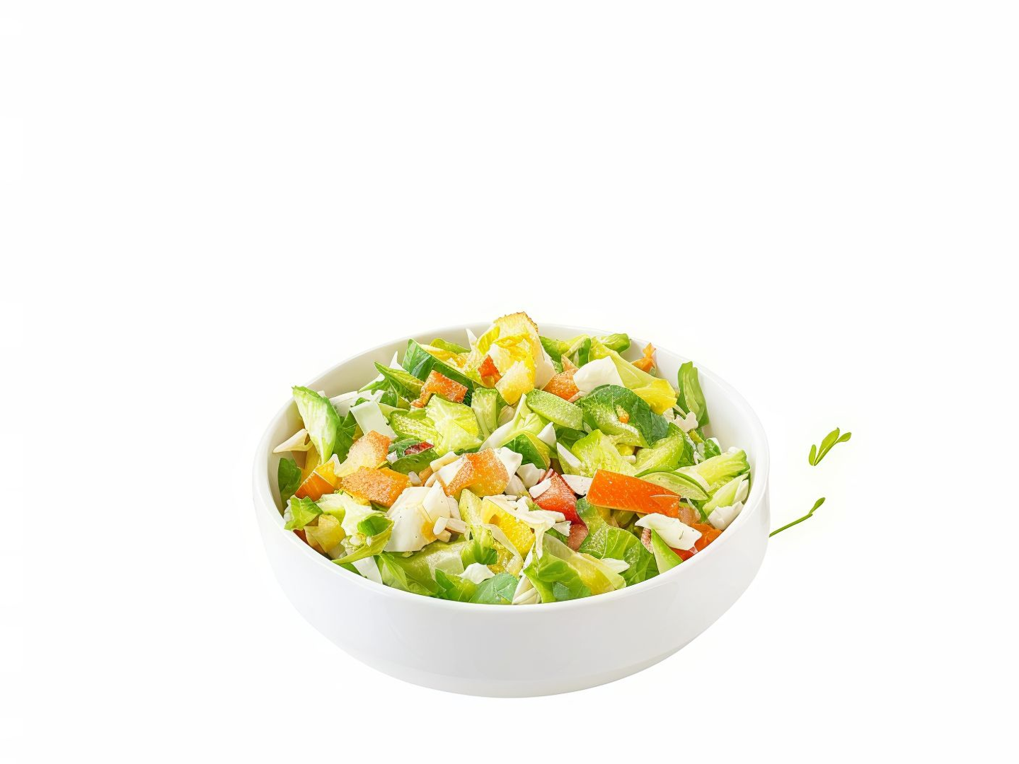 Green Salad