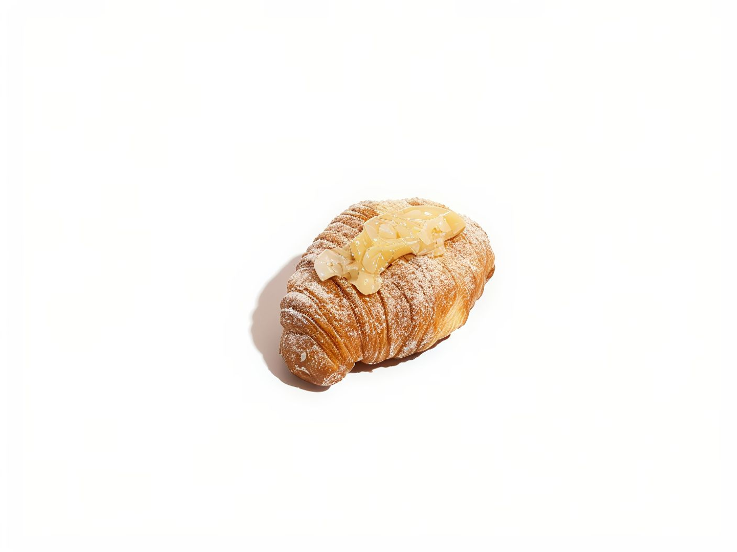 كرواسان لوز