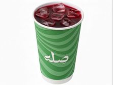 ايس كركديه - كبير