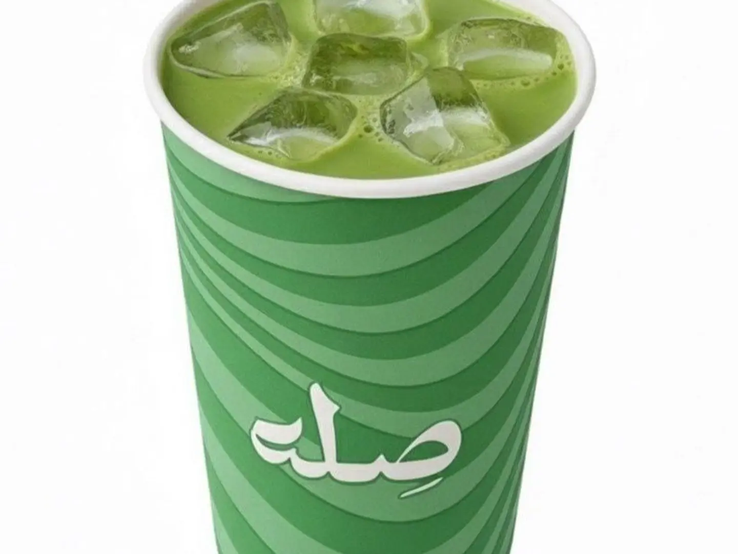 Matcha (Large)
