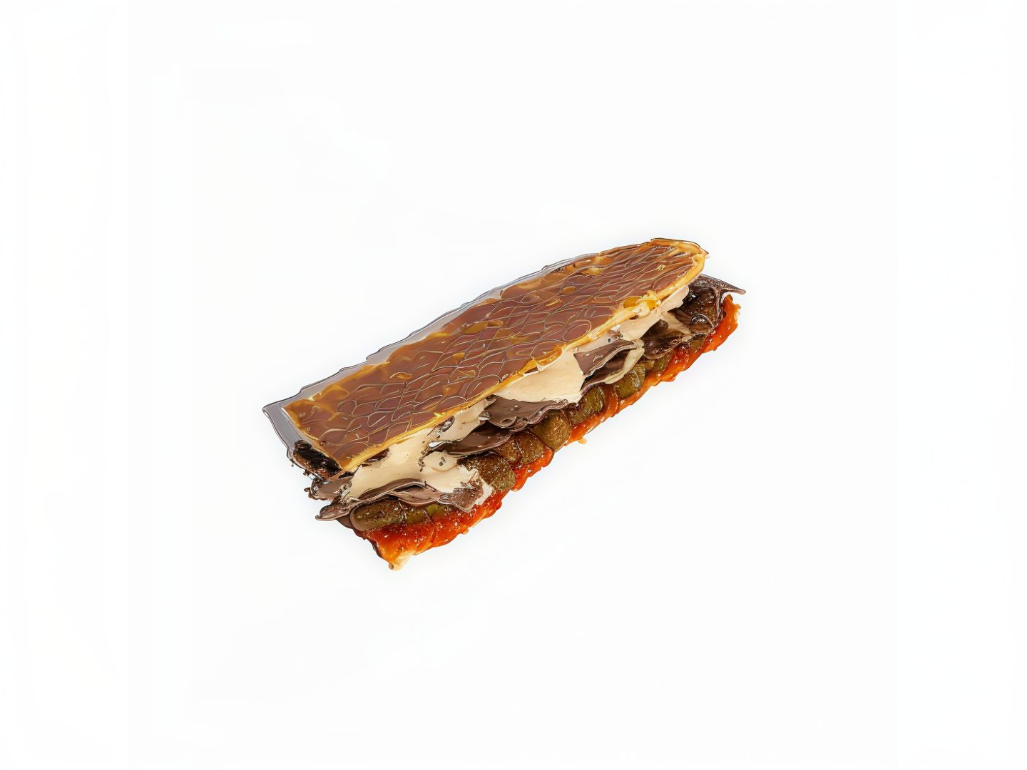 بامية حبيبي سبيشل