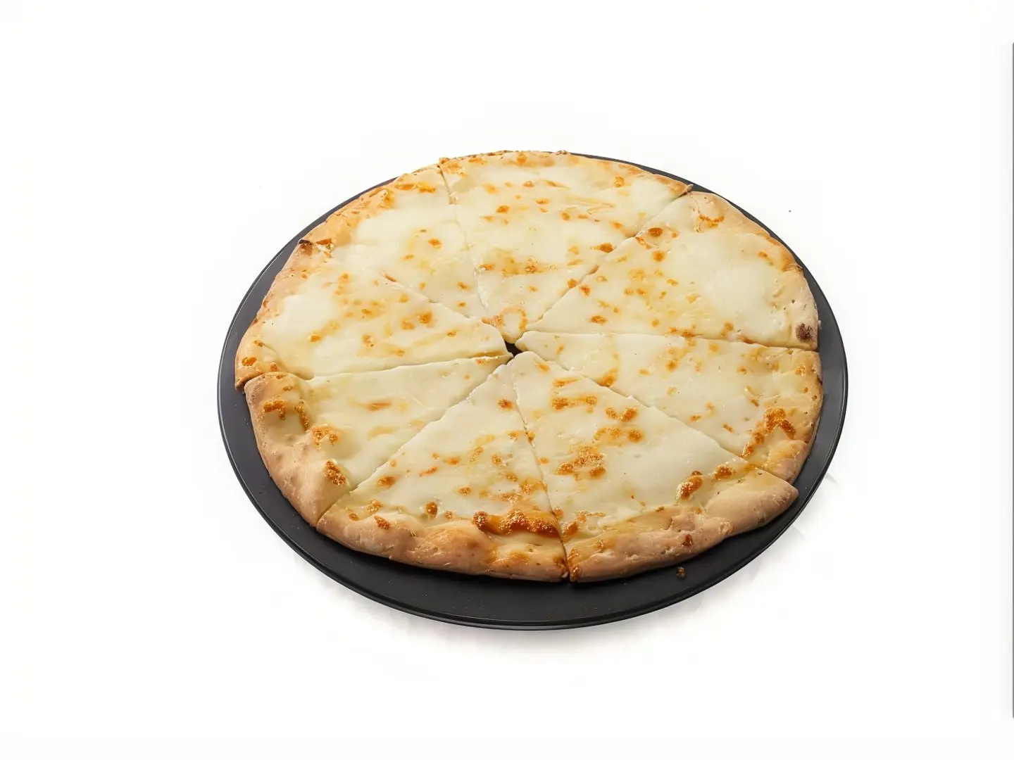 Akkawi Cheese Manakish