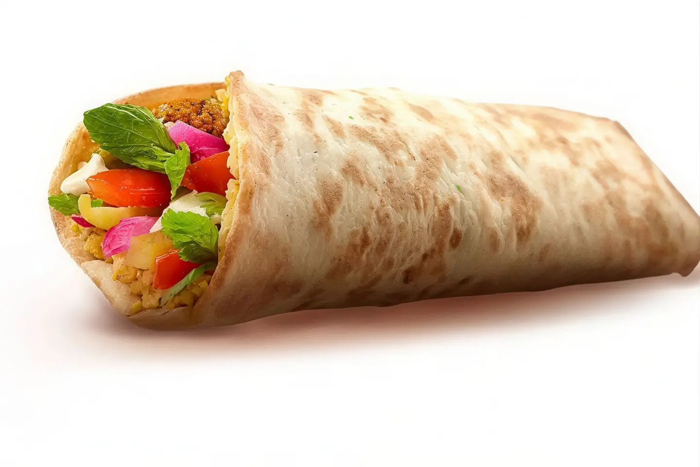 Falafel Meal