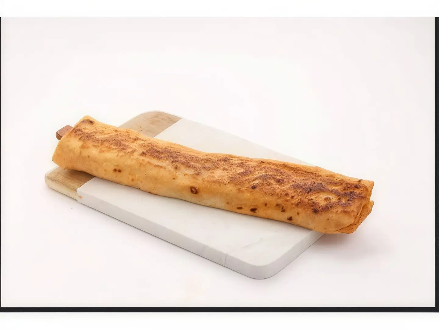 Shawarma Red Bread