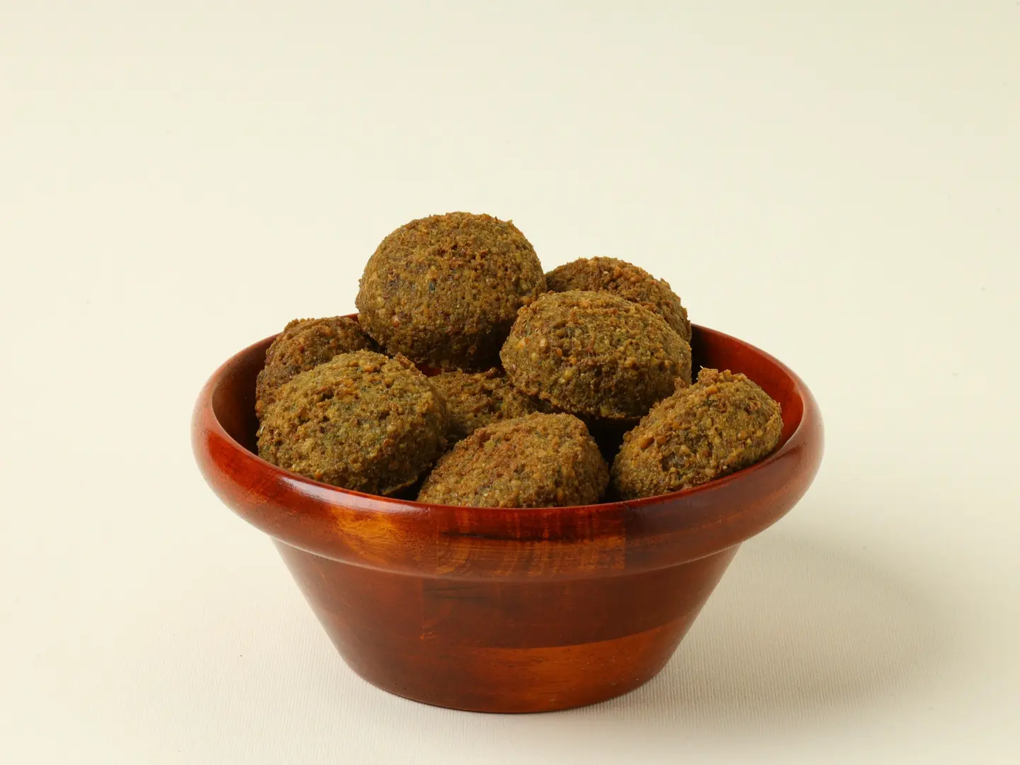 Mixed Regular Falafel 10 Pieces