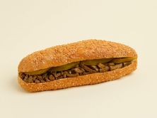 كعكة كبدة