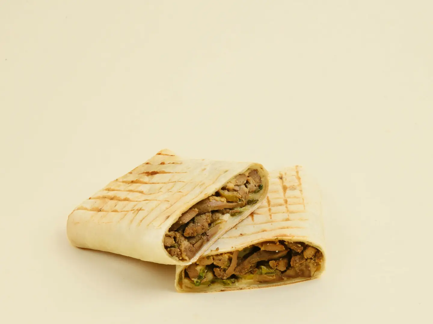 Liver Tortilla