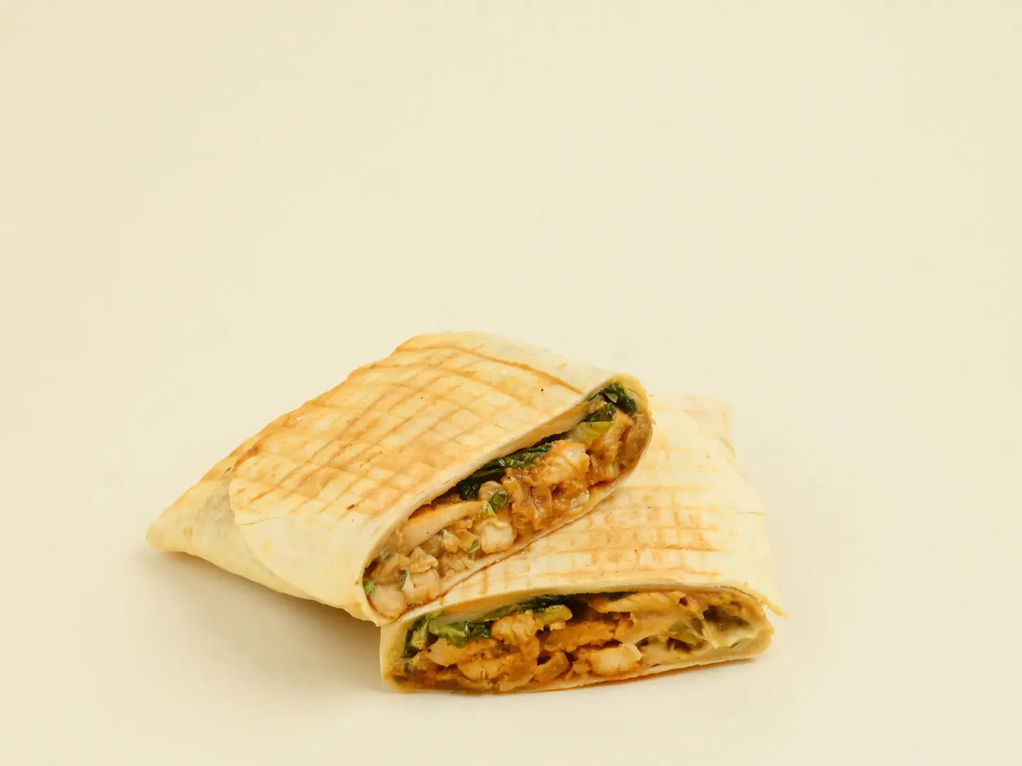 Chicken Tortilla