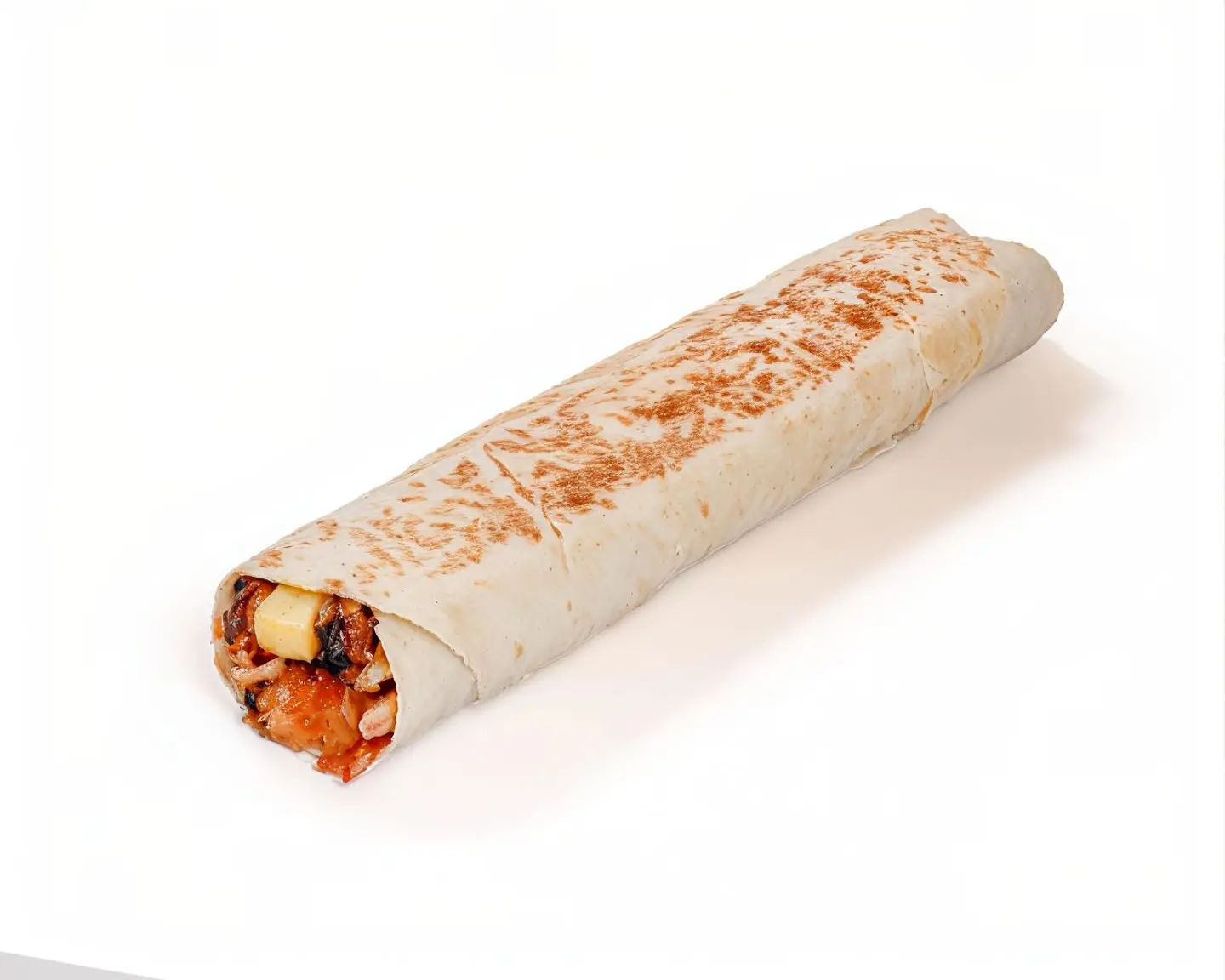 تورتيلا دجاج