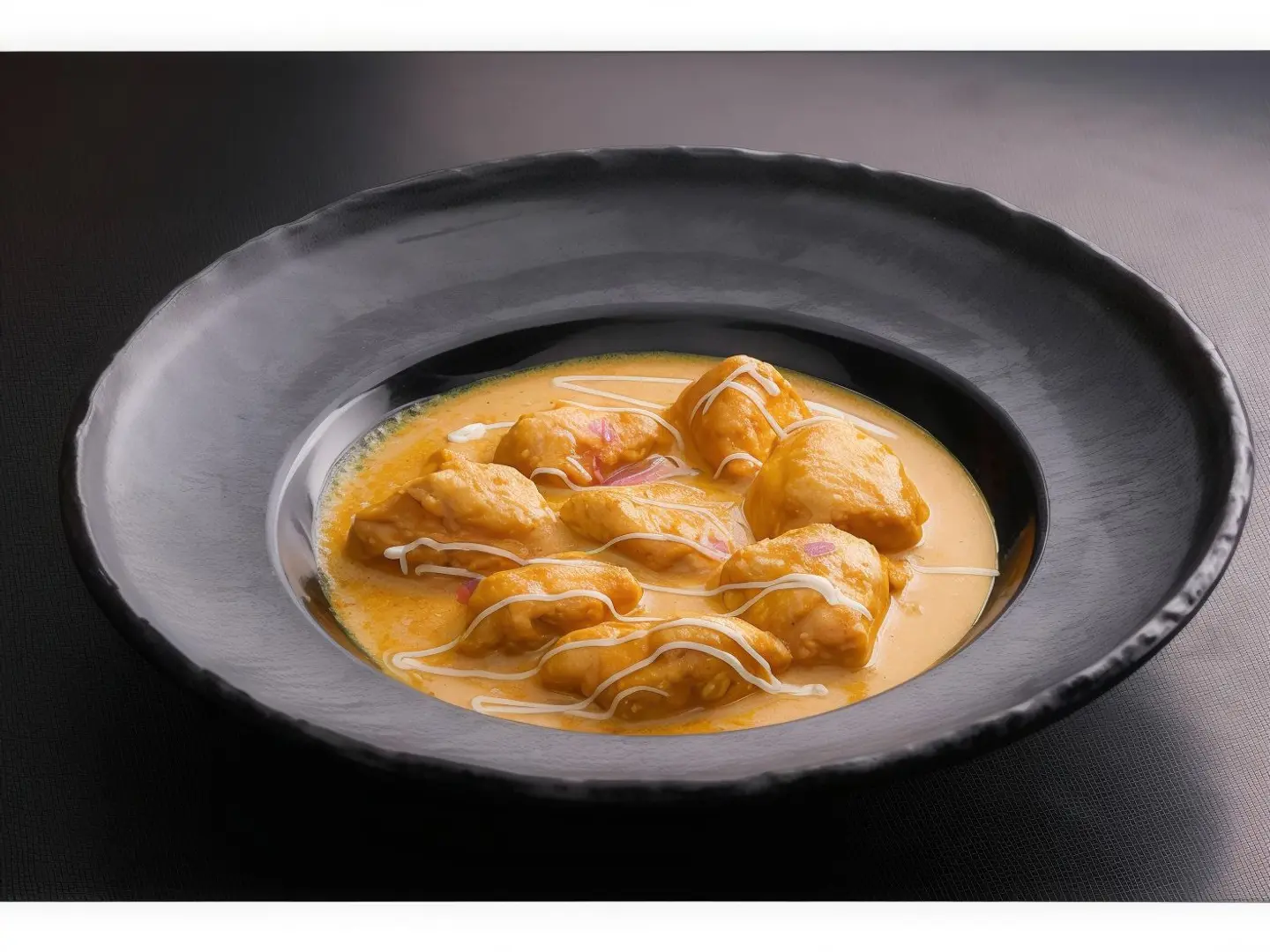 Chicken Curry