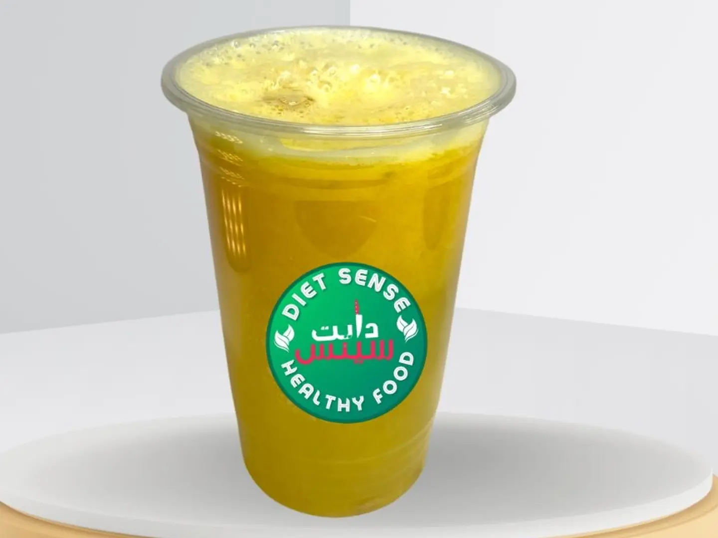 Orange Juice