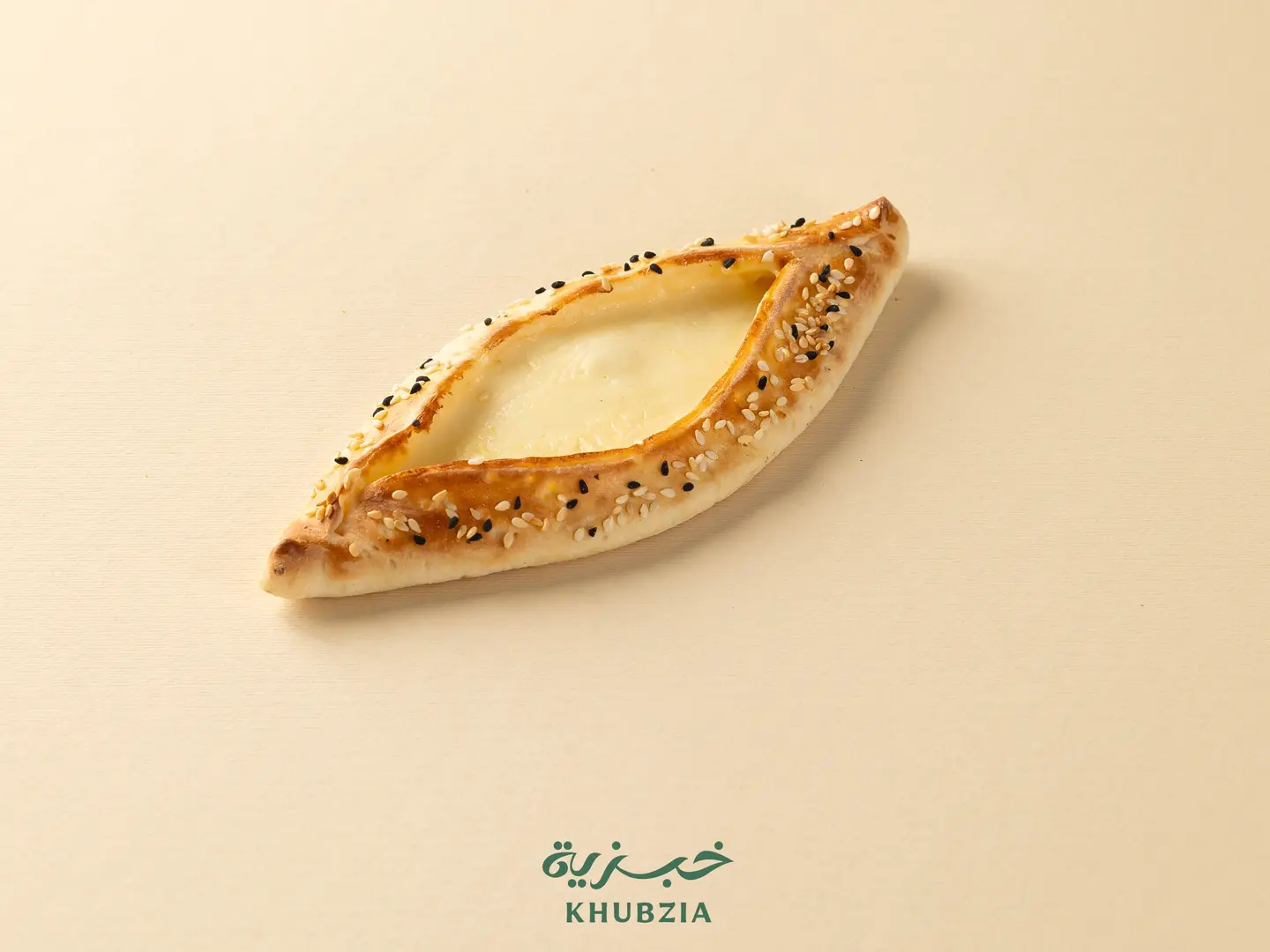 قارب جبن سائل