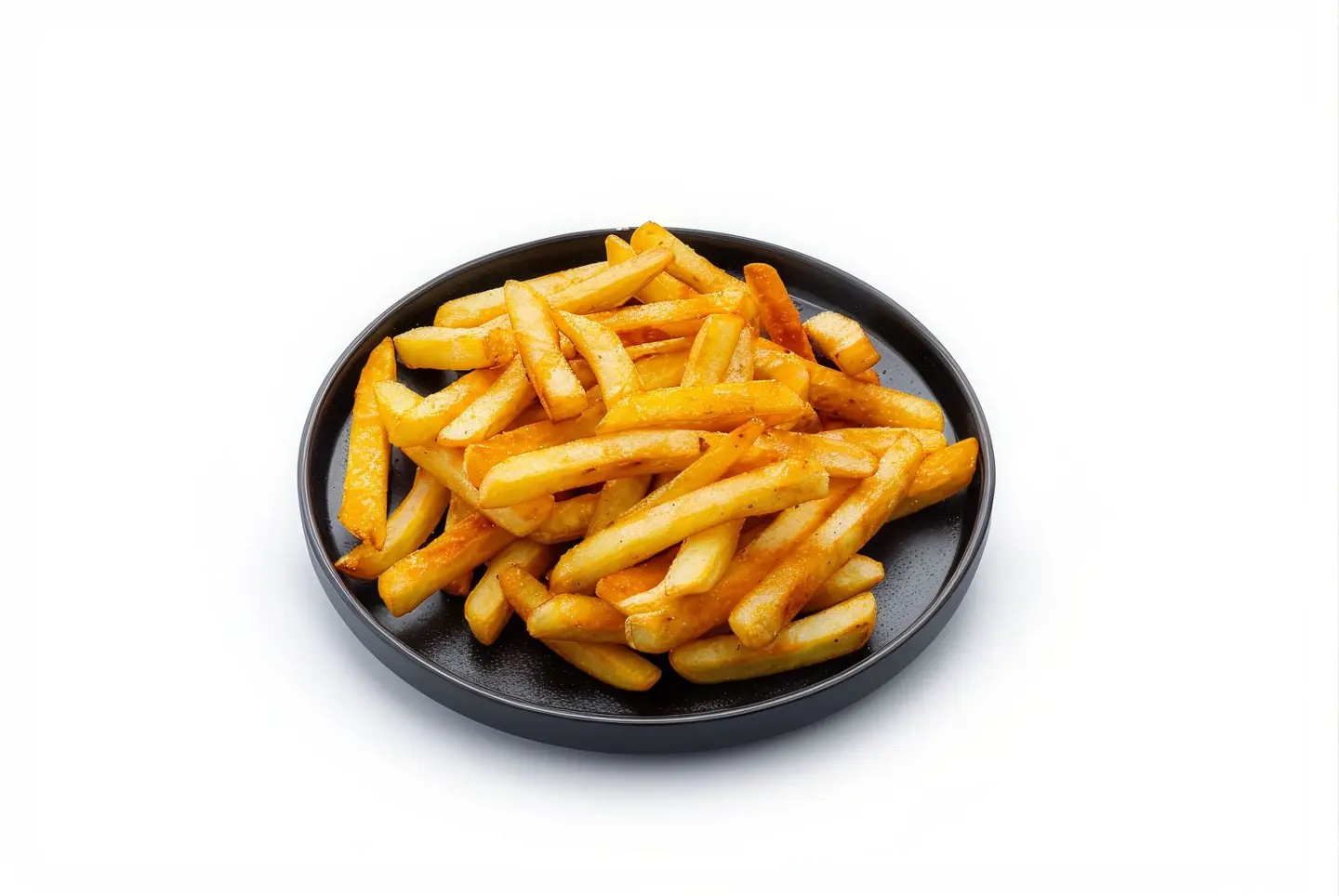 بطاطس مقلية