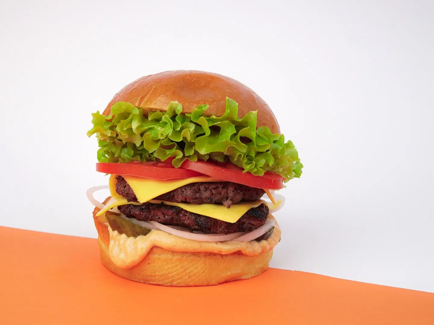 دبل كلاسيك تاون مشوي