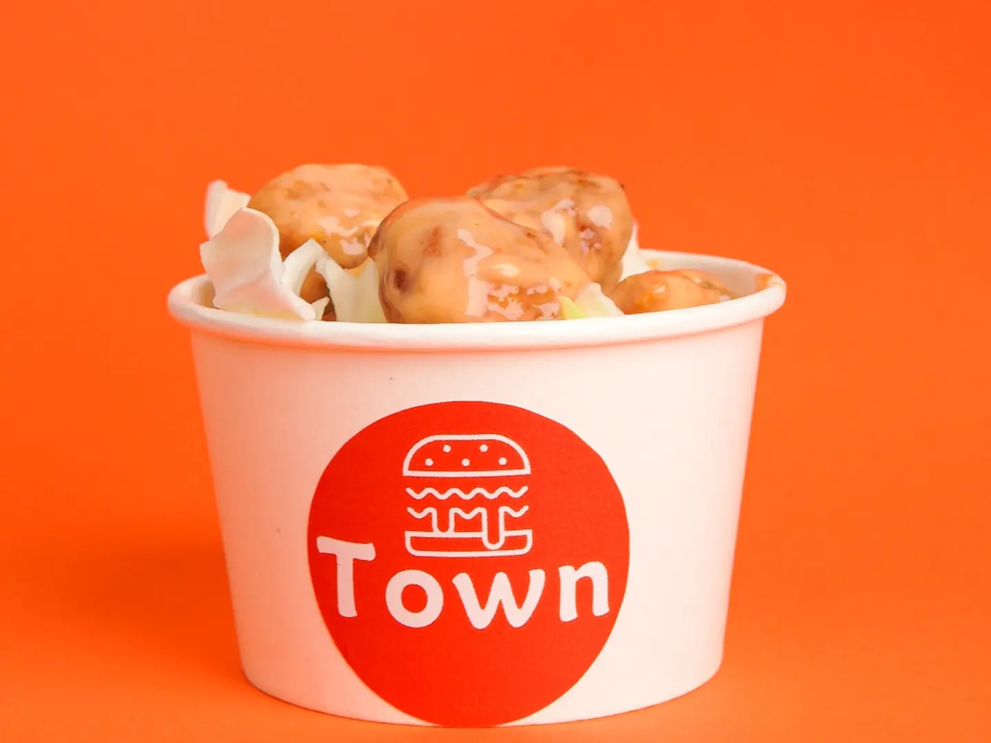 داينمت تاون