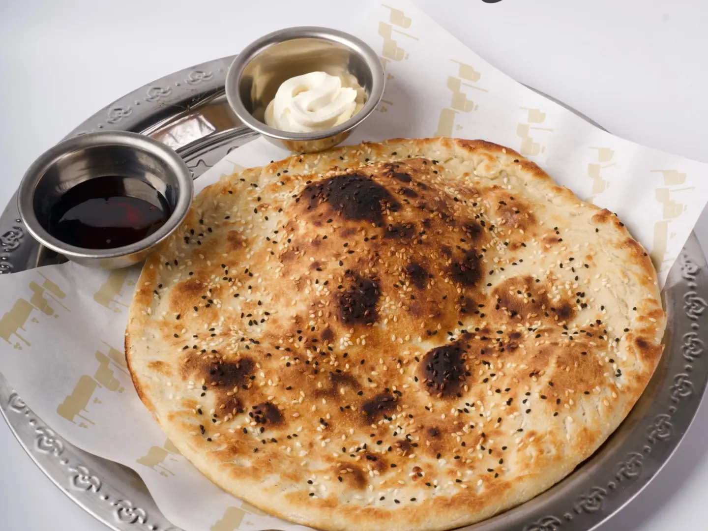 خبزتنا بالبر