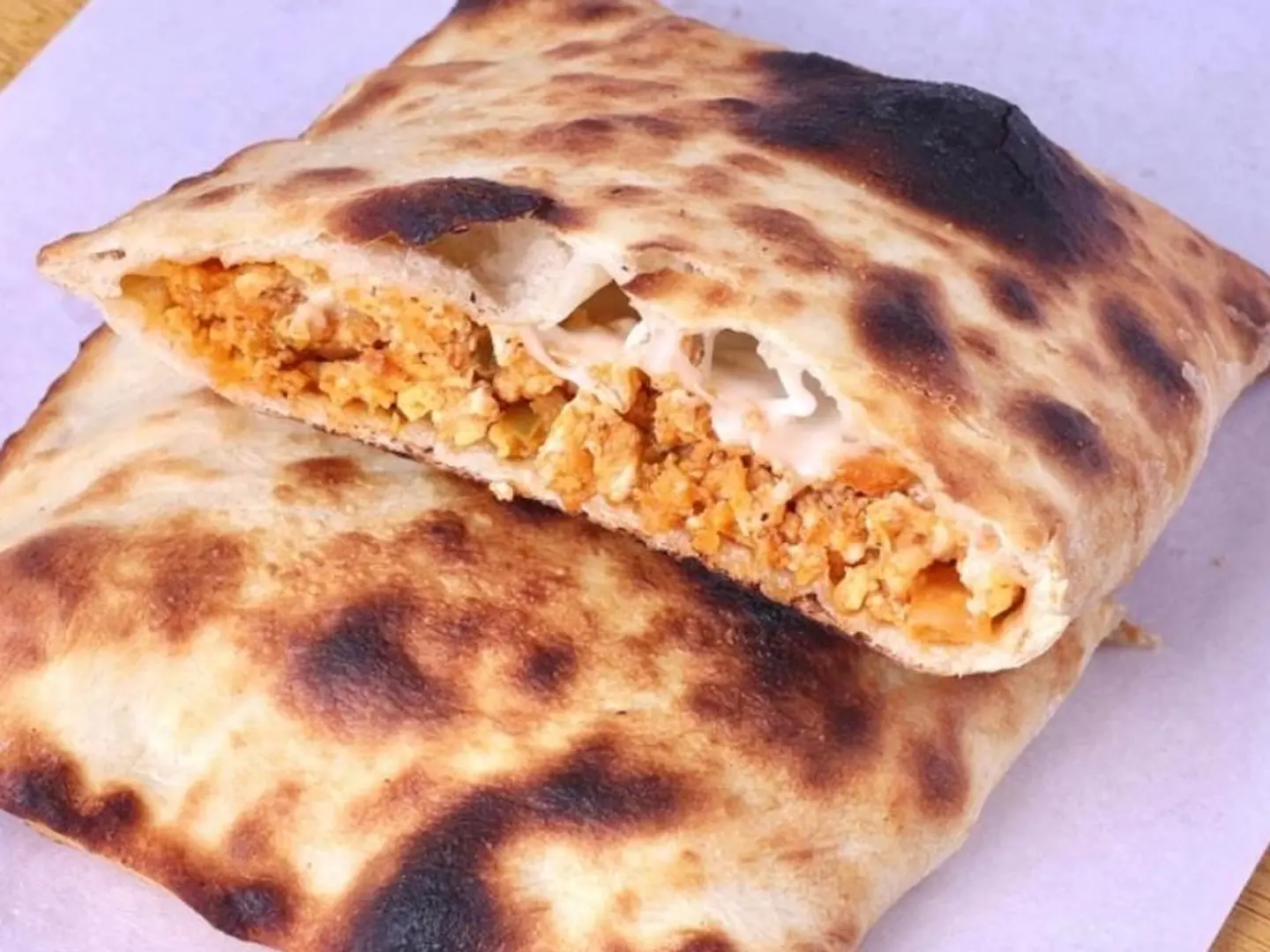 فطيره شكشوكه