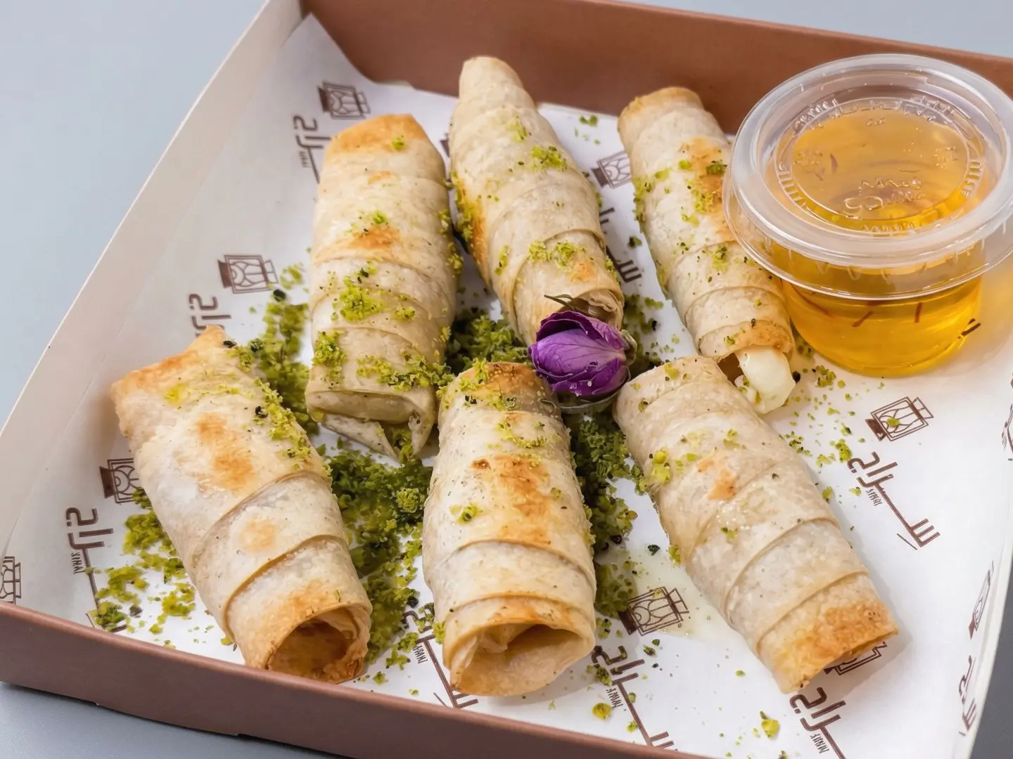 أصابع الجبن