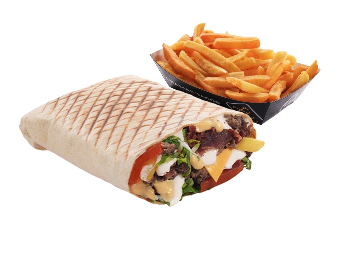 Creamy Beef Meal