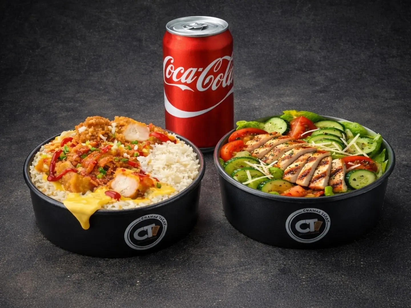 Shamas Ramadan Combo